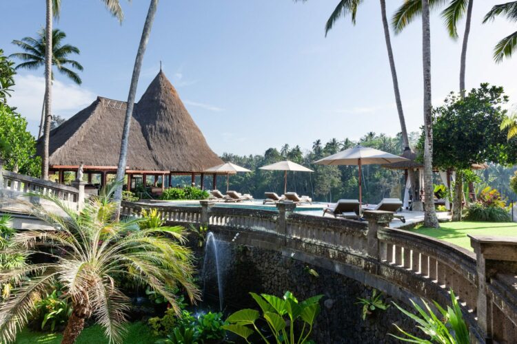 Viceroy Bali Copyright