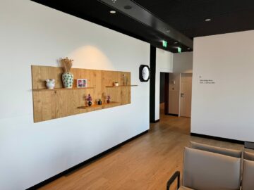 Swiss Lounge Zurich D Gates Deko Vitra Raum