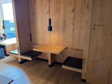 Swiss Lounge Zurich D Gates Sitzgelegenheit2