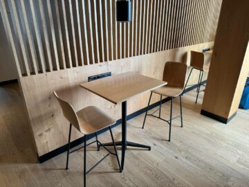 Swiss Lounge Zurich D Gates Sitzgelegenheit3