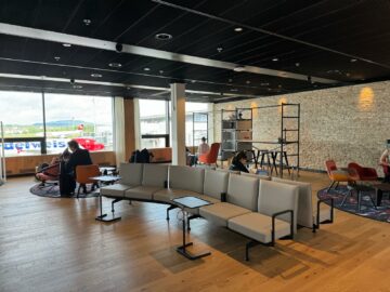 Swiss Lounge Zurich D Gates Vita Raum