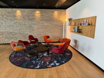 Swiss Lounge Zurich D Gates Vitra Raum Sitzkombi