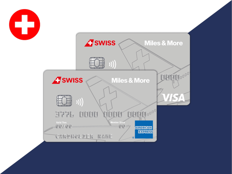 Swiss Miles And More Classic Kreditkartenduo Schweiz Beitragsbild 2024