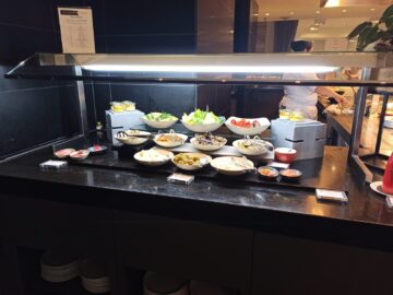 Sofitel Munich Bayerpost Fruehstueck 6