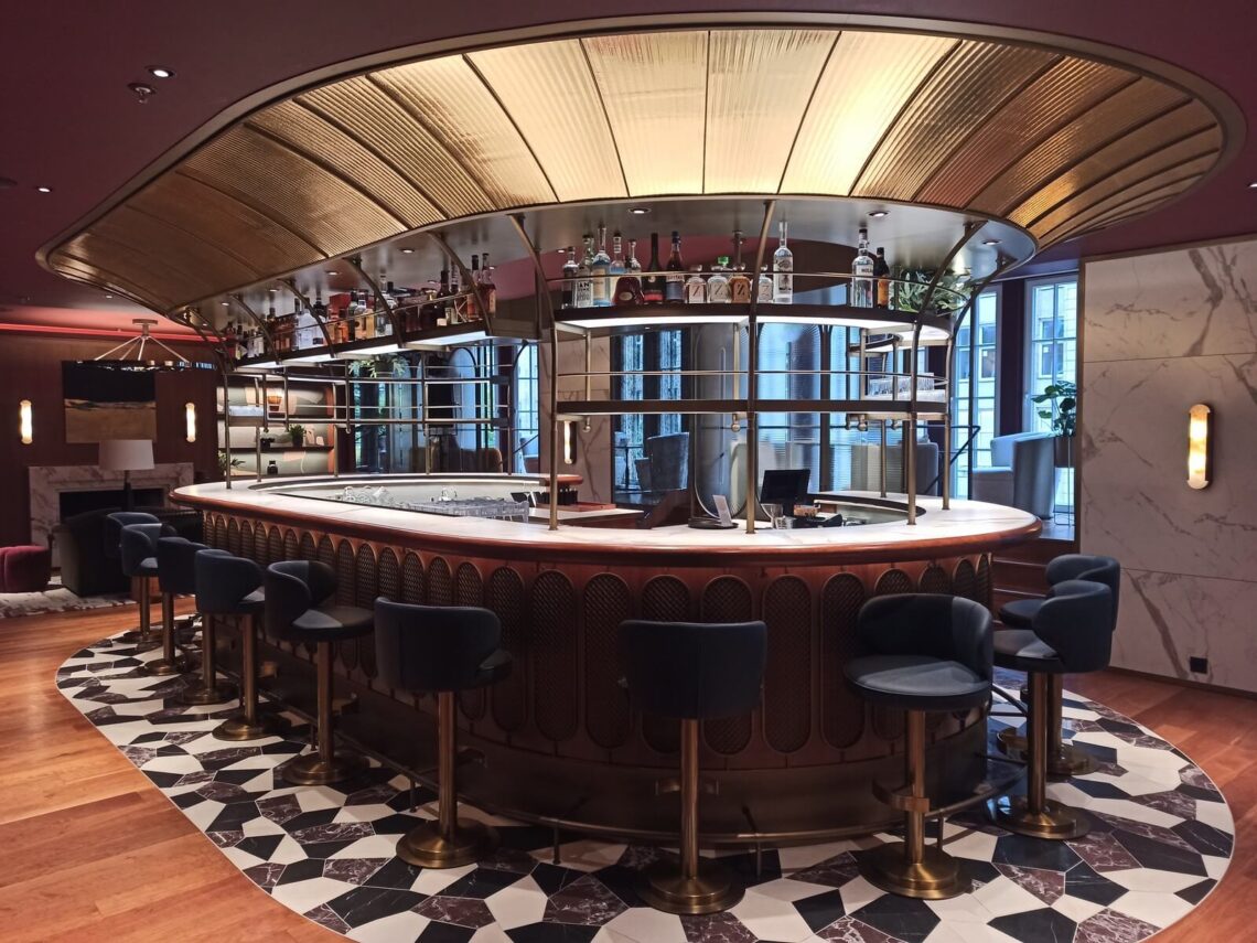 Conrad Hamburg Greta Oto Bar 4