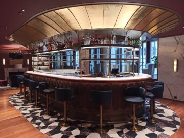 Conrad Hamburg Greta Oto Bar 4