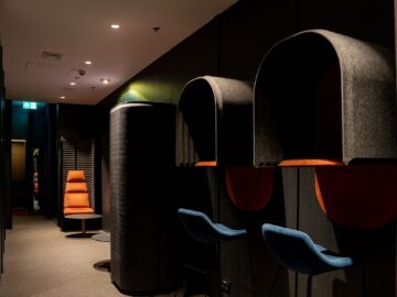 Lot Polish Airlines Warschau Business Lounge Polonez Copyright 18