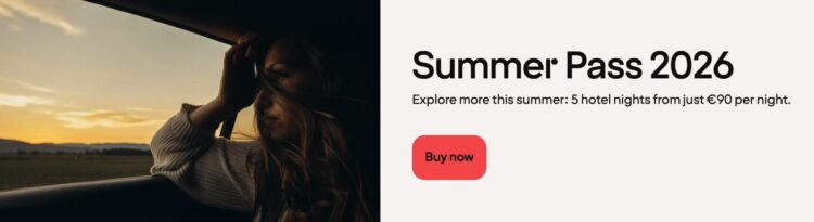Strawberry Summer Pass 2026