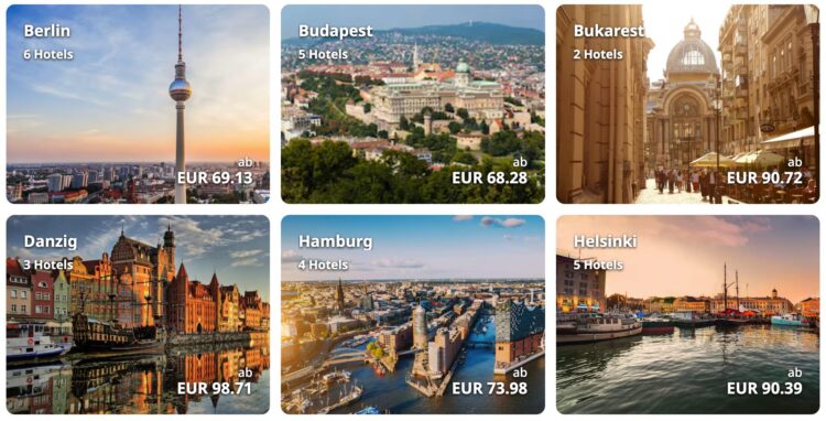 Radisson Rewards Summer Sale Promo 2026