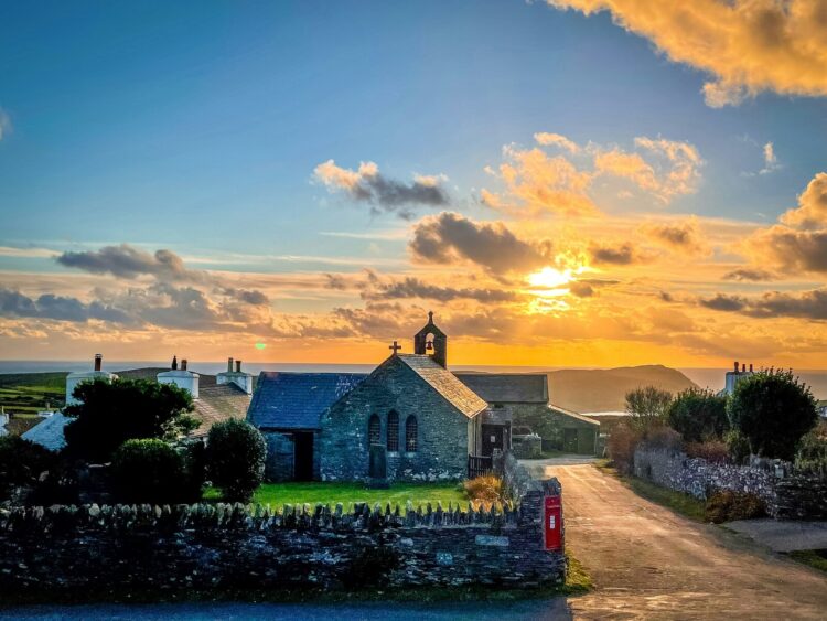 Isle Of Man Unsplash