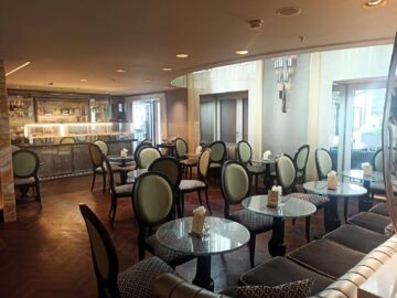 Park Hyatt Vienna Cafe Am Hof 1