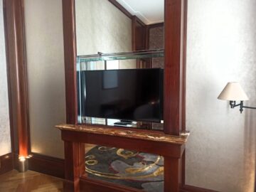 Park Hyatt Vienna King Premium Zimmer 11