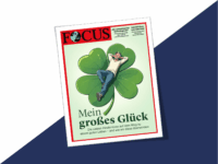 Focus Cover Juli 2026