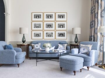 Brenners Park Hotel And Spa Deluxe Park Room Blau Copyright