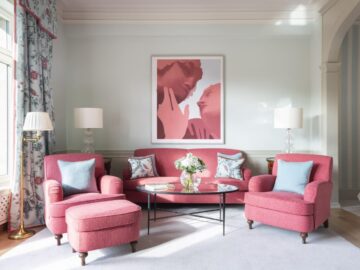 Brenners Park Hotel And Spa Deluxe Park Room Rot Copyright