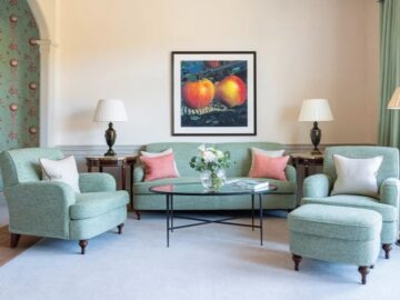Brenners Park Hotel And Spa Salon Coypright