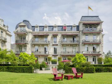 Brenners Park Hotel And Spa Villa Stephanie Spaand Medical Care Copyright