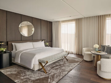 Koenigshof A Luxury Collection Hotel Deluxe Corner Room Zimmer Copyright