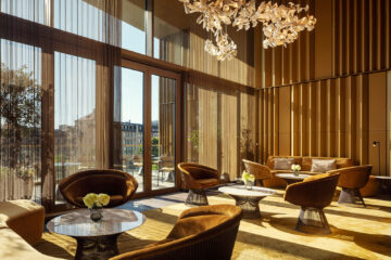 Koenigshof, A Luxury Collection Hotel, Munich The Gold Copyright