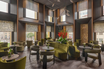 Koenigshof A Luxury Collection Hotel The Green Copyright