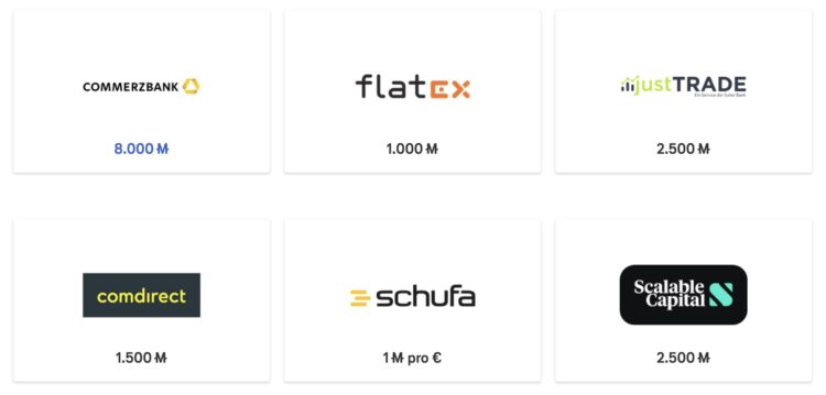 Miles And More Online Shopping Portal Finanzen Januar 2026