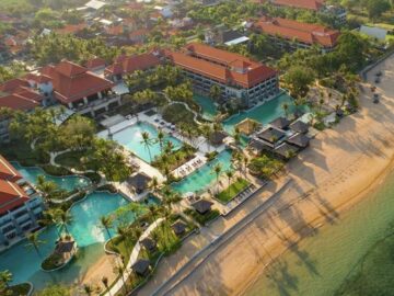 Conrad Bali Anlage Copyright