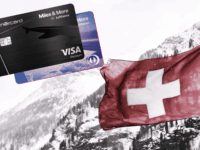 Cornercard Miles And More Aktionen