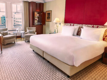 Hotel Adlon Kempinski Berlin Executive Room Copyright