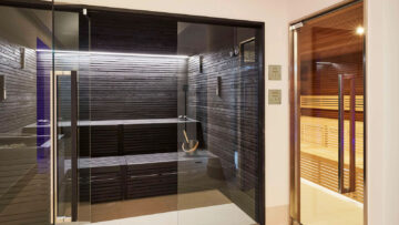 Hotel Adlon Kempinski Berlin Sauna Copyright