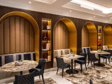 Intercontinental Athenee Palace Bucharest Cafe Athenee Copyright