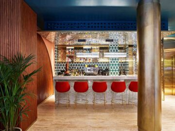 Kimpton Vividora Hotel Got Coffee & Cocktails Copyright