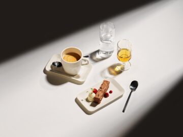 Swiss Taste Of Switzerland Business Class Juni 2026 Schokoladen Marquise
