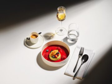 Swiss Taste Of Switzerland Juni 2026 First Class Pistazienflan