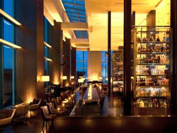 Conrad Tokyo Bar Copyright