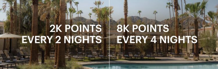 Ihg One Rewards Pick Your Points Promo Sommer 2026
