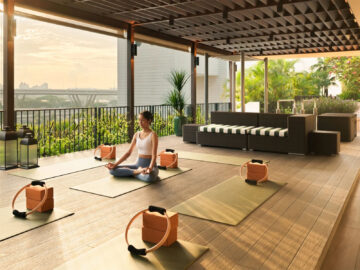 Mandarin Oriental Singapore Wellness Copyright
