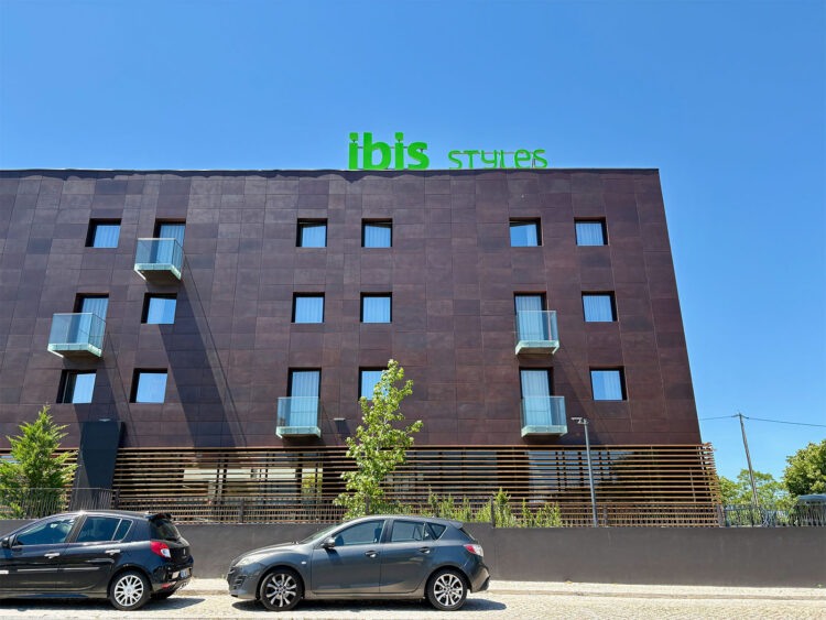 Ibis Styles Hotel
