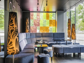 So Vienna Bar Terre Sitzecke Copyright