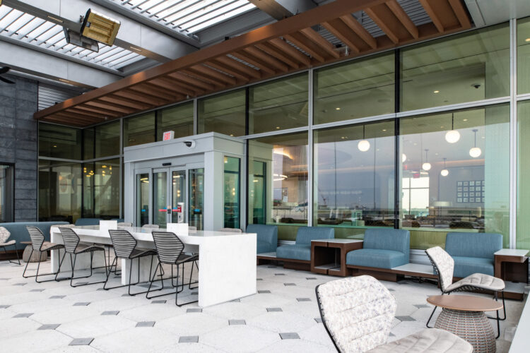 Delta Sky Club New York Jfk Skydeck Copyright