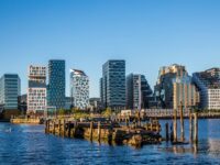 Oslo Unsplash