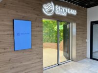 Skyteam Lounge Frankfurt Terminal 3 Eingang 2
