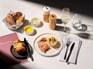 Taste Of Switzerland September 2026 First Class Vorspeise Copyright
