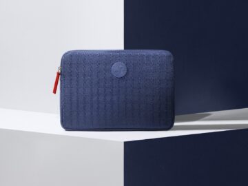 Air France Amenity Kit Business Class 1