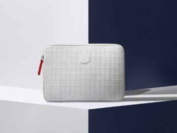 Air France Amenity Kit Business Class 2