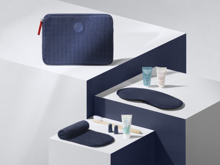 Air France Amenity Kit Business Class 4