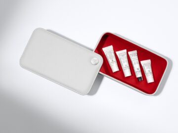 Air France Amenity Kit La Premiere 1
