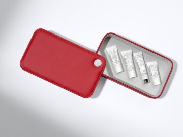 Air France Amenity Kit La Premiere 2