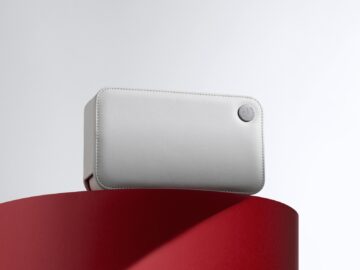 Air France Amenity Kit La Premiere 4