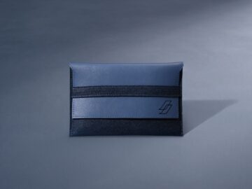 Air France Amenity Kit Premium Economy Class 1