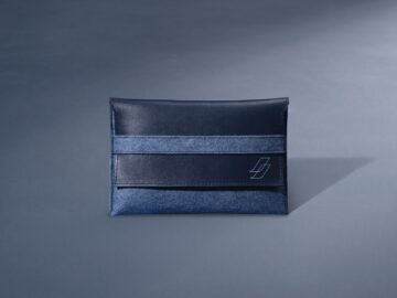 Air France Amenity Kit Premium Economy Class 2